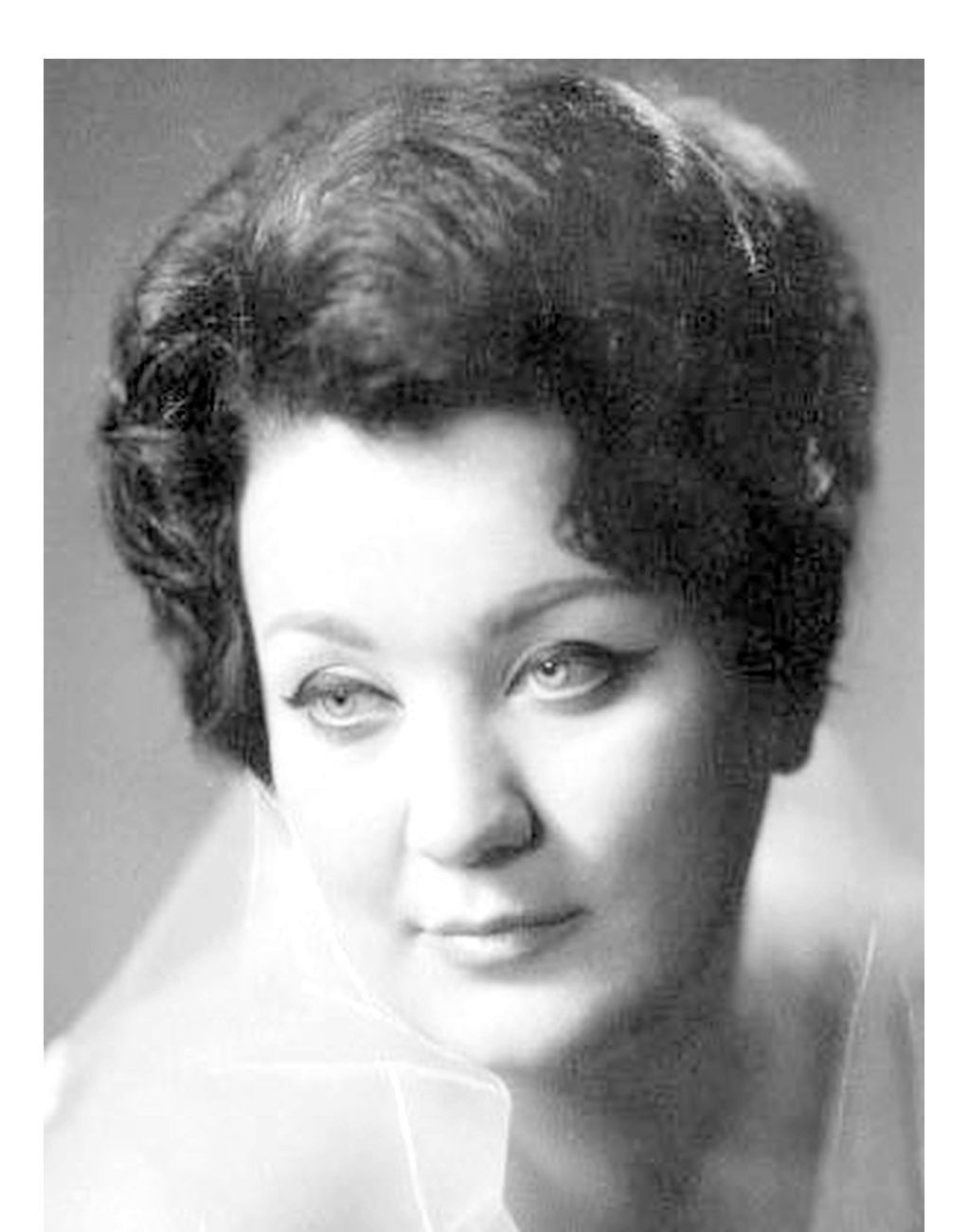 Татьяна Стерлинг